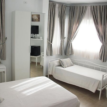 Sunnylivings Hotel Seville Luaran gambar