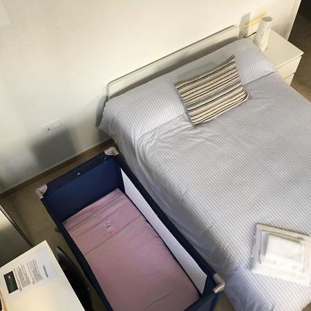 Sunnylivings Hotel Seville Luaran gambar