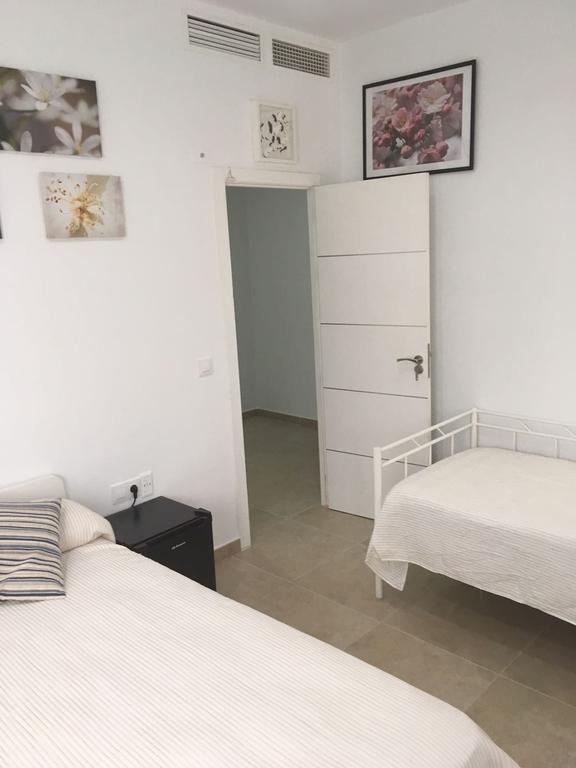 Sunnylivings Hotel Seville Luaran gambar