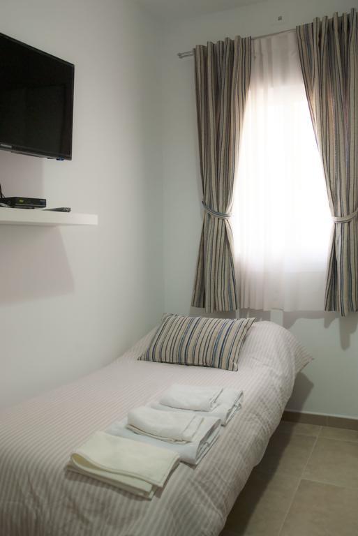 Sunnylivings Hotel Seville Luaran gambar