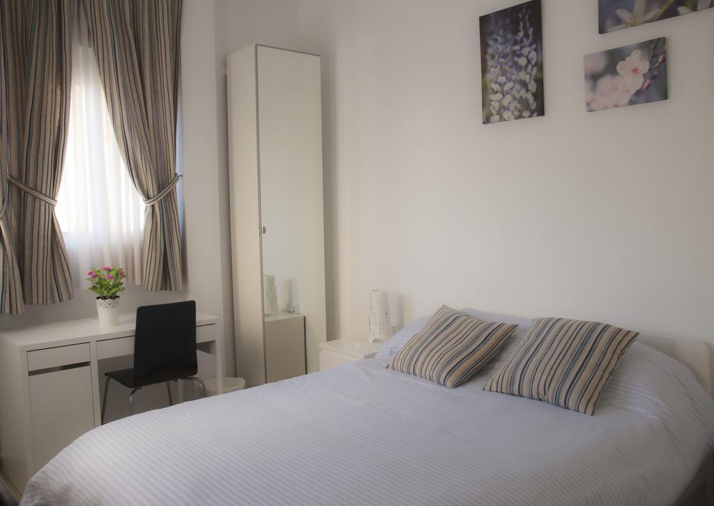 Sunnylivings Hotel Seville Luaran gambar