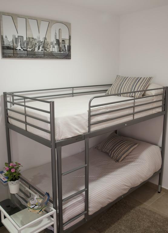 Sunnylivings Hotel Seville Luaran gambar