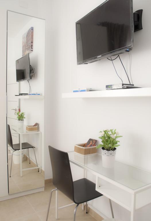 Sunnylivings Hotel Seville Luaran gambar