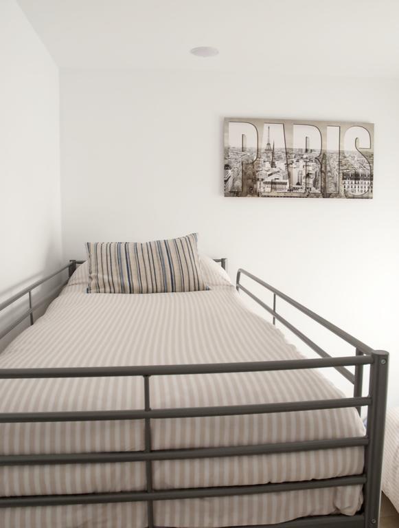 Sunnylivings Hotel Seville Luaran gambar