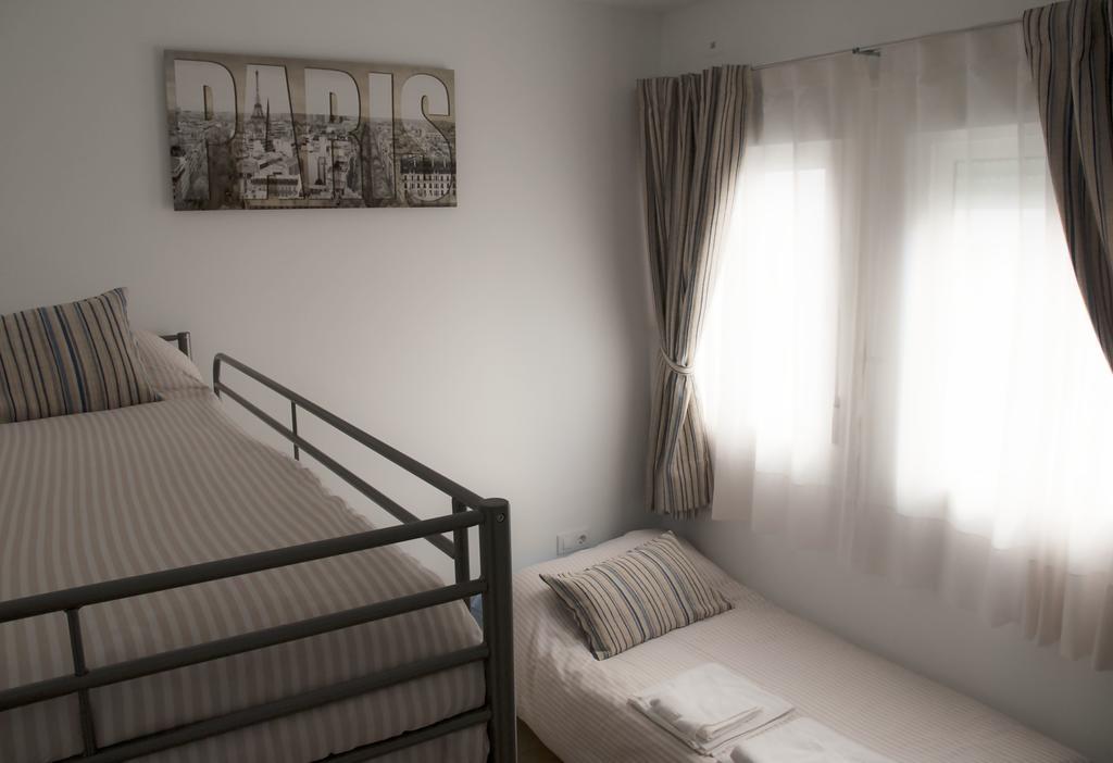 Sunnylivings Hotel Seville Luaran gambar