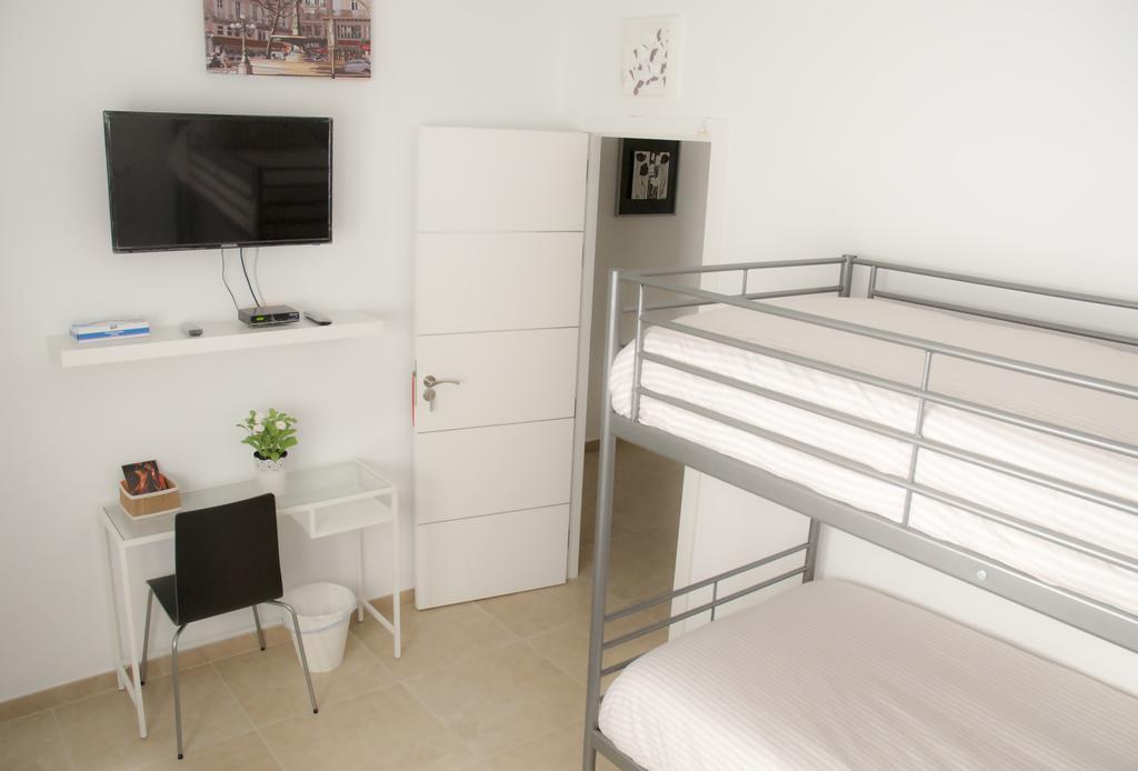 Sunnylivings Hotel Seville Luaran gambar