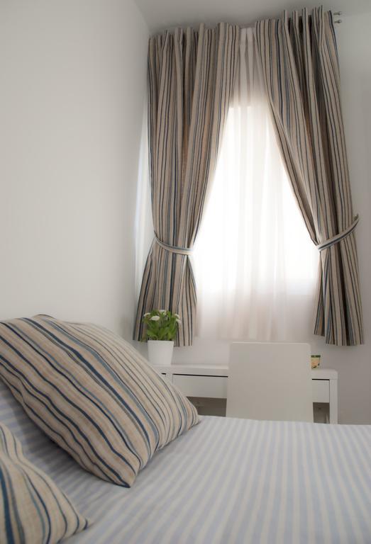 Sunnylivings Hotel Seville Luaran gambar