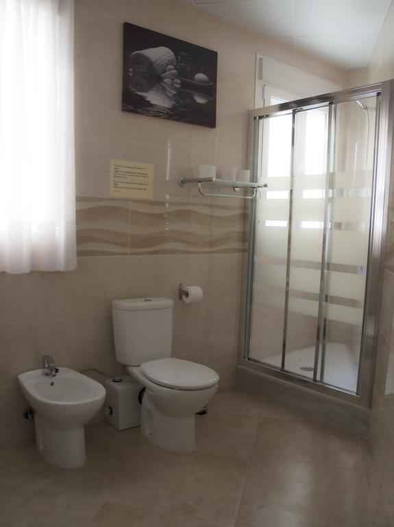 Sunnylivings Hotel Seville Luaran gambar