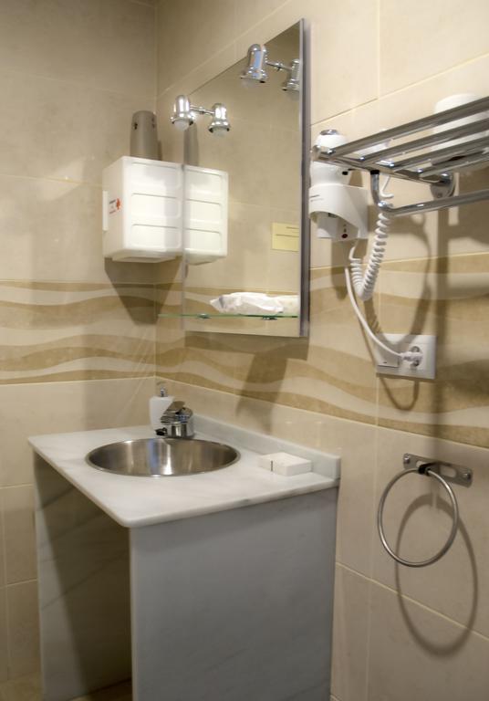 Sunnylivings Hotel Seville Luaran gambar