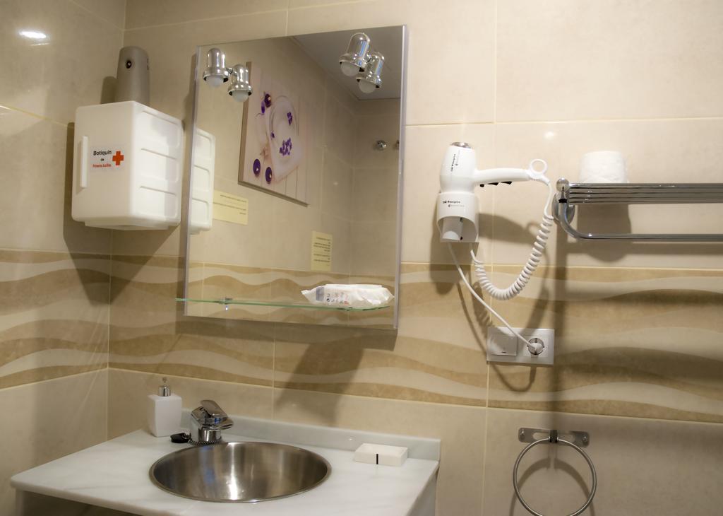 Sunnylivings Hotel Seville Luaran gambar