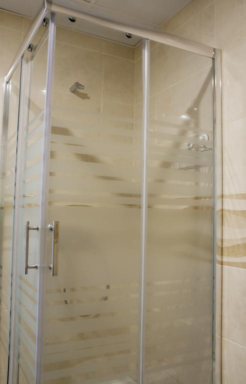 Sunnylivings Hotel Seville Luaran gambar