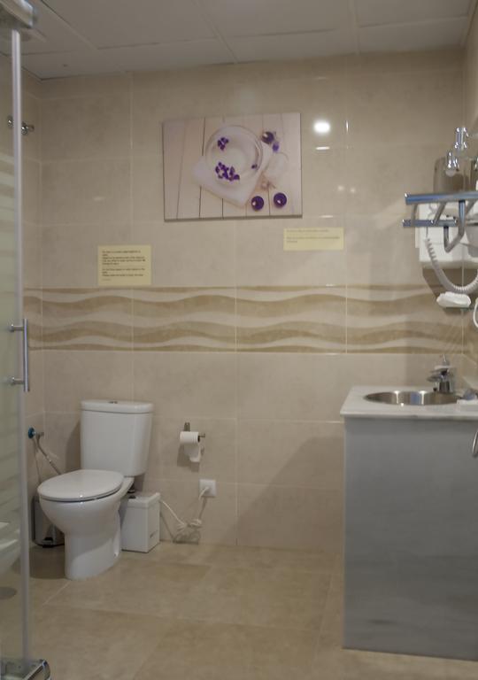Sunnylivings Hotel Seville Luaran gambar
