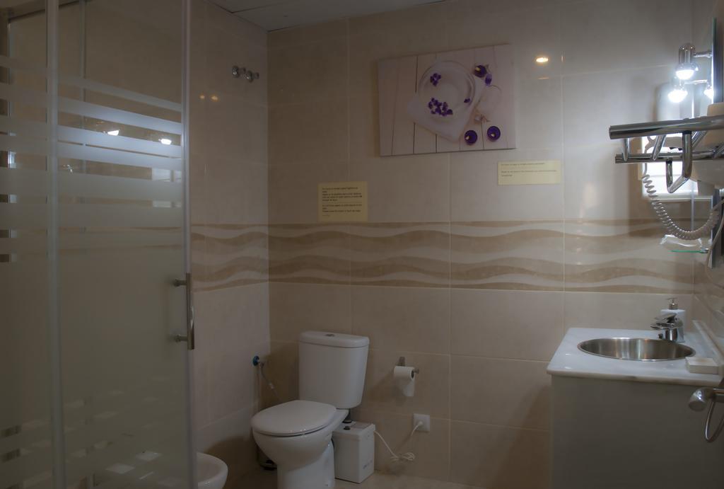 Sunnylivings Hotel Seville Luaran gambar