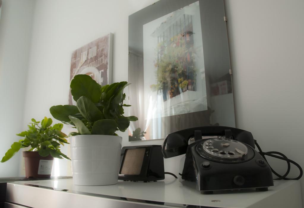 Sunnylivings Hotel Seville Luaran gambar