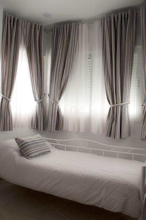 Sunnylivings Hotel Seville Luaran gambar