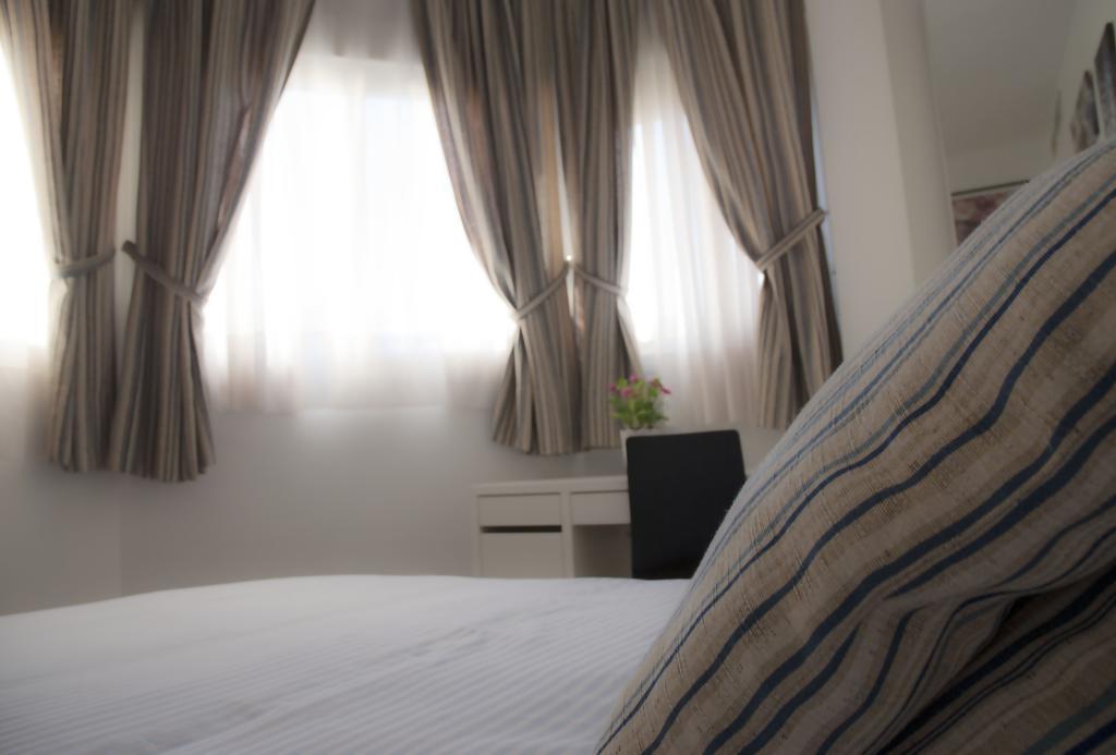 Sunnylivings Hotel Seville Luaran gambar