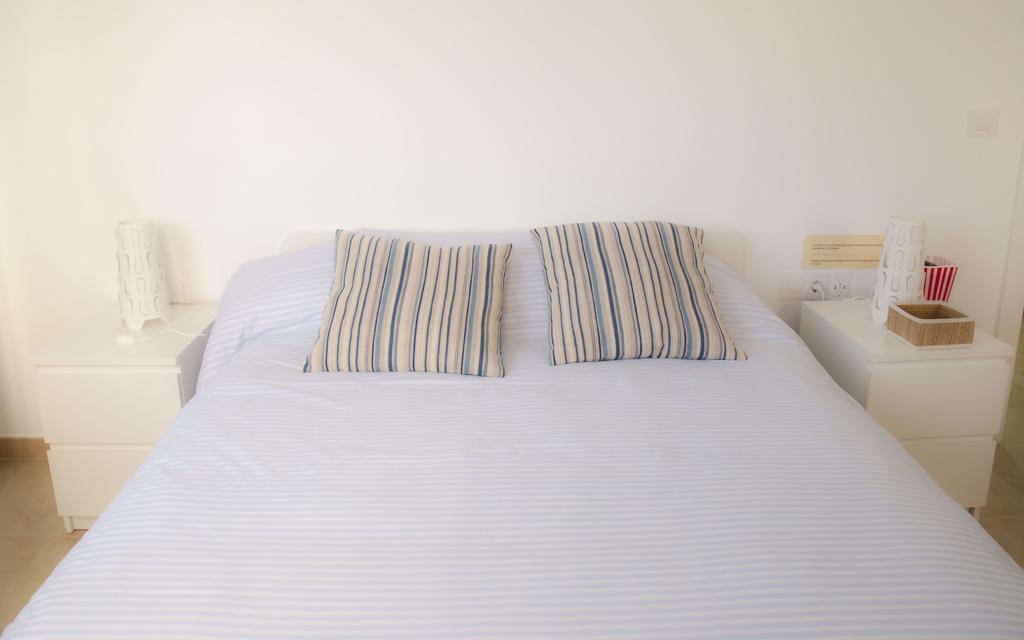 Sunnylivings Hotel Seville Luaran gambar