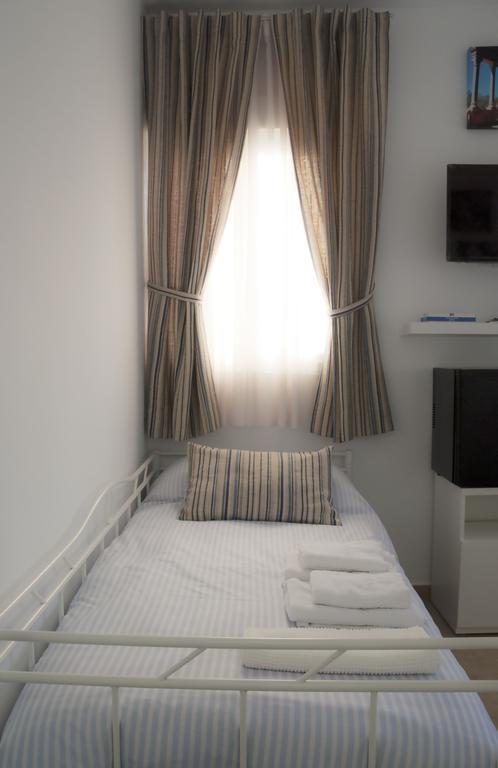Sunnylivings Hotel Seville Luaran gambar