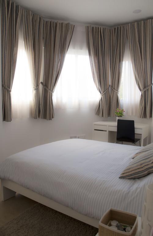 Sunnylivings Hotel Seville Luaran gambar