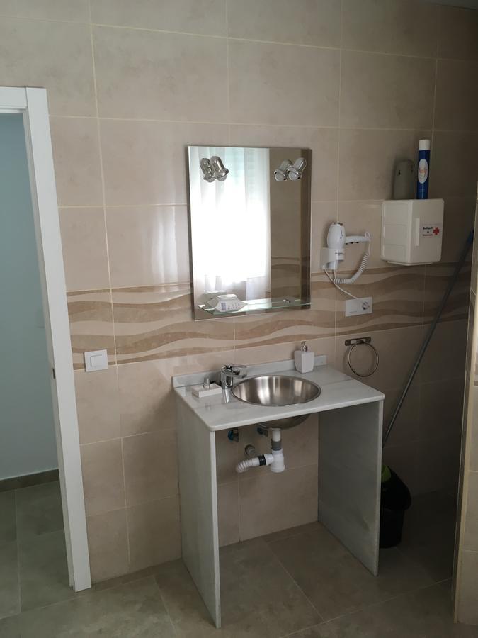 Sunnylivings Hotel Seville Luaran gambar