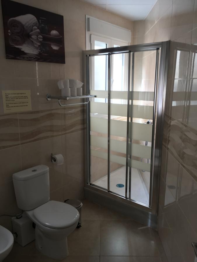 Sunnylivings Hotel Seville Luaran gambar