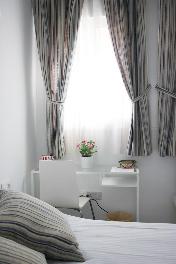Sunnylivings Hotel Seville Luaran gambar