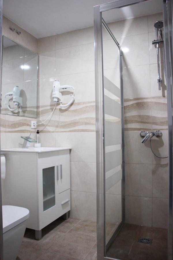 Sunnylivings Hotel Seville Luaran gambar