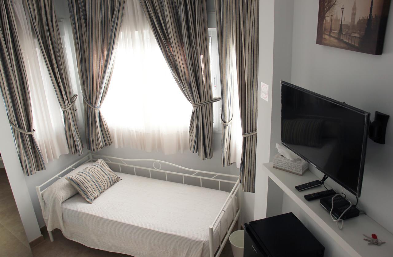 Sunnylivings Hotel Seville Luaran gambar