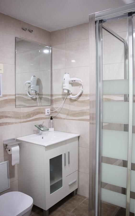 Sunnylivings Hotel Seville Luaran gambar