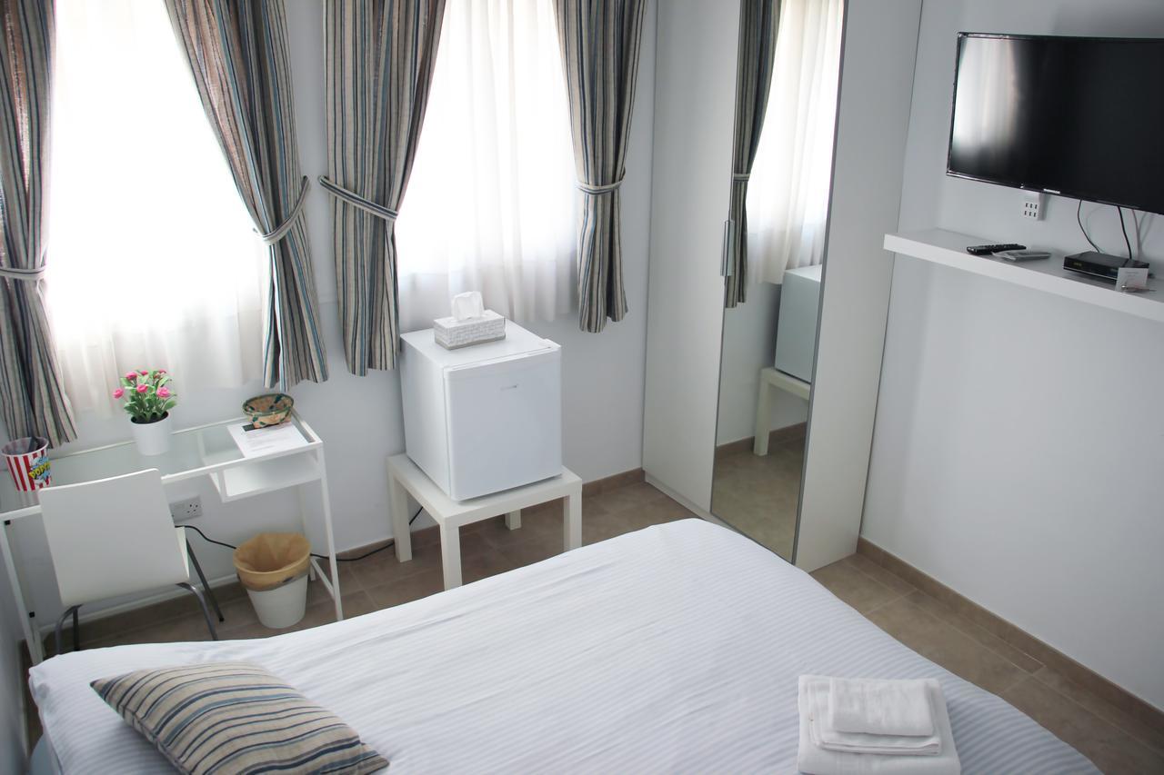 Sunnylivings Hotel Seville Luaran gambar