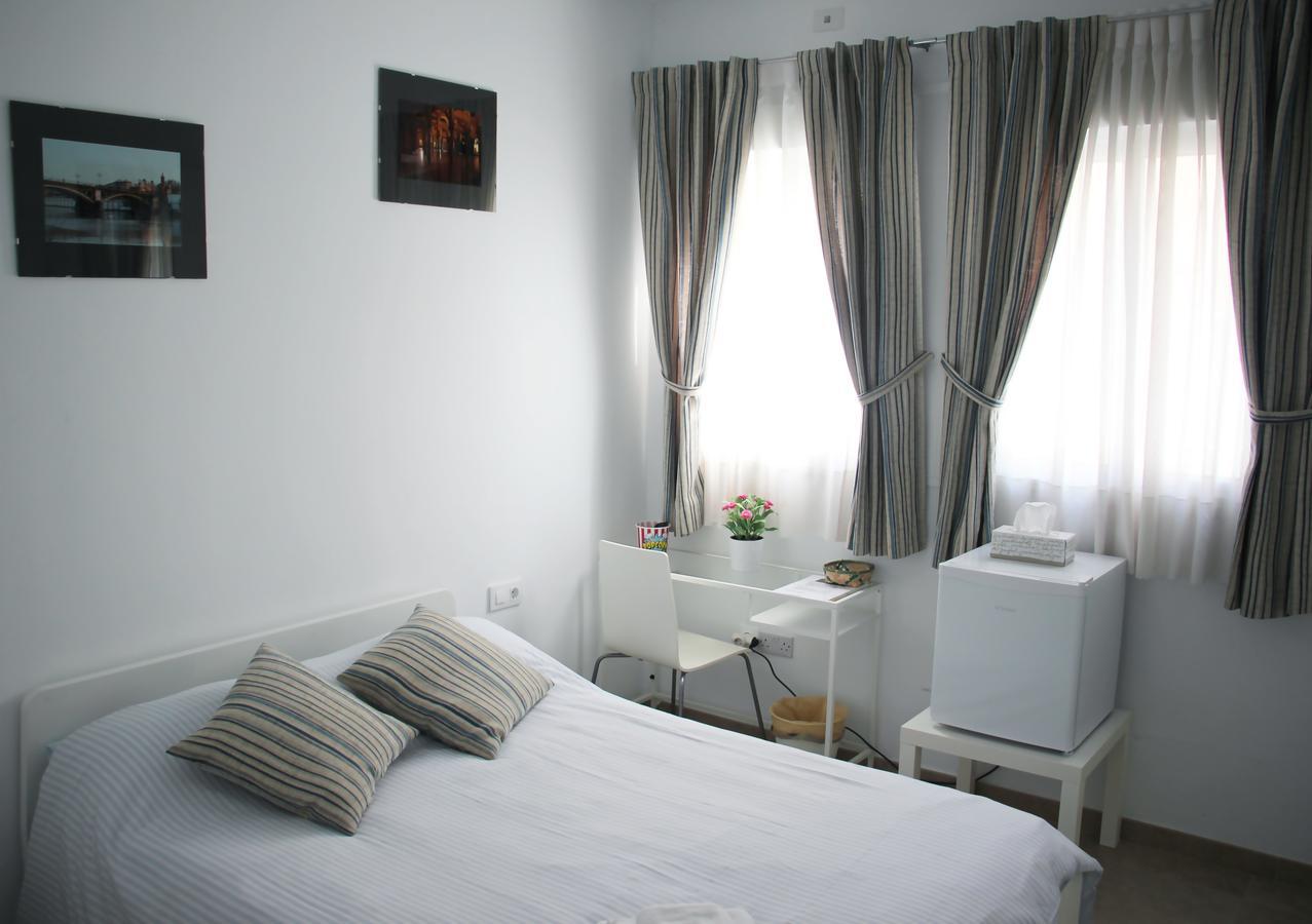 Sunnylivings Hotel Seville Luaran gambar