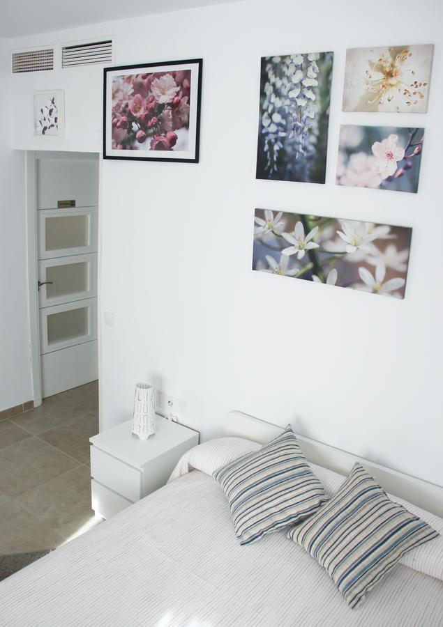 Sunnylivings Hotel Seville Luaran gambar