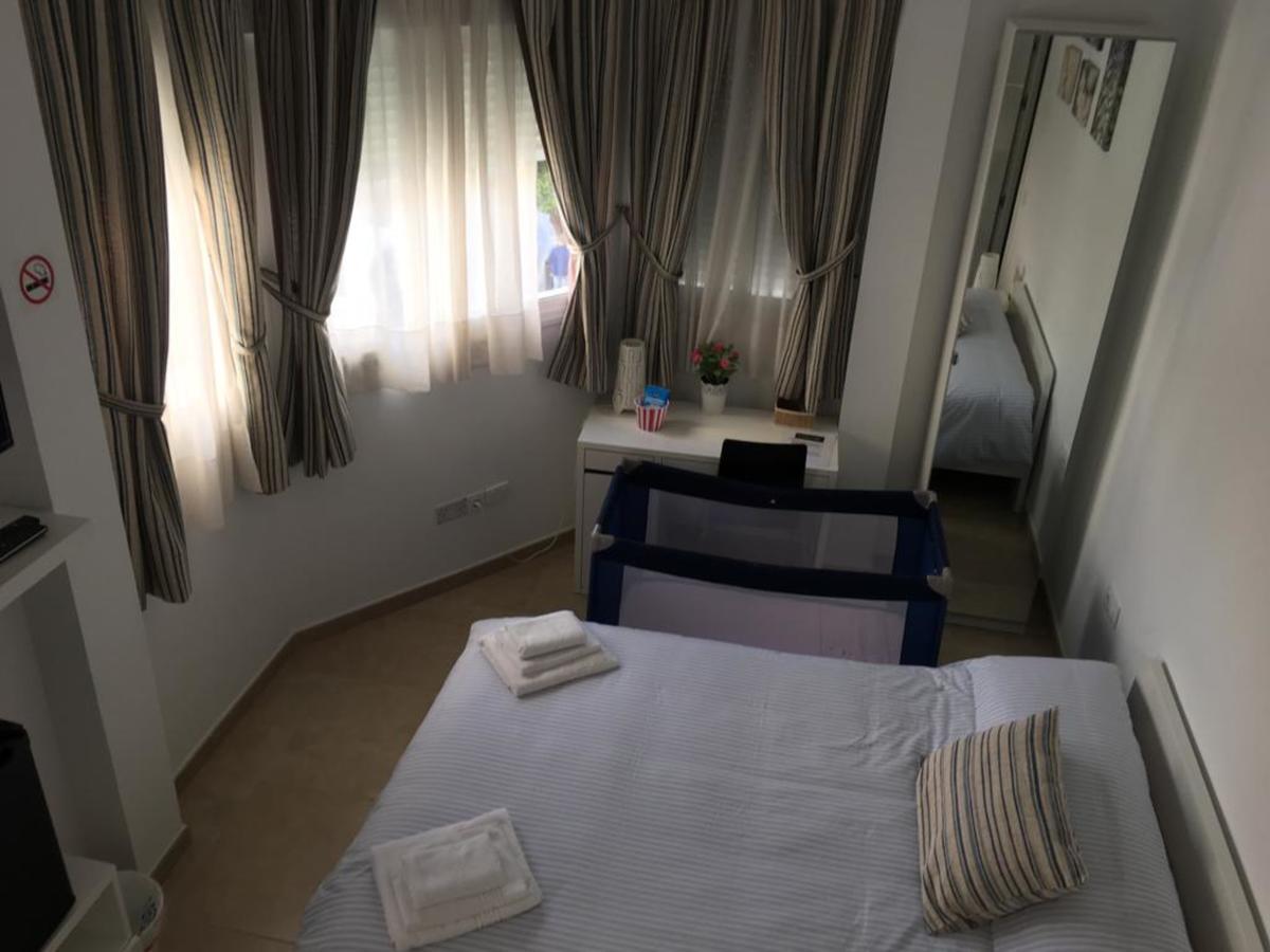 Sunnylivings Hotel Seville Luaran gambar