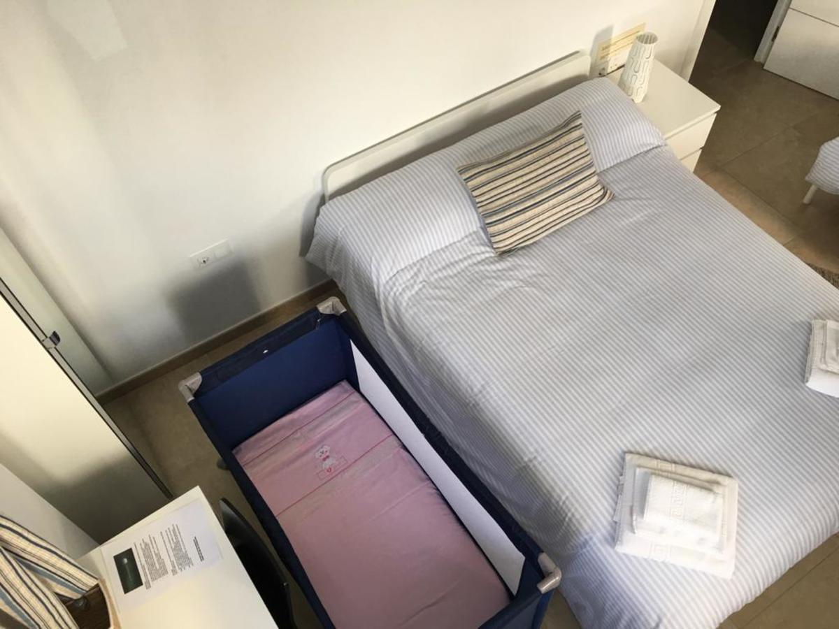 Sunnylivings Hotel Seville Luaran gambar
