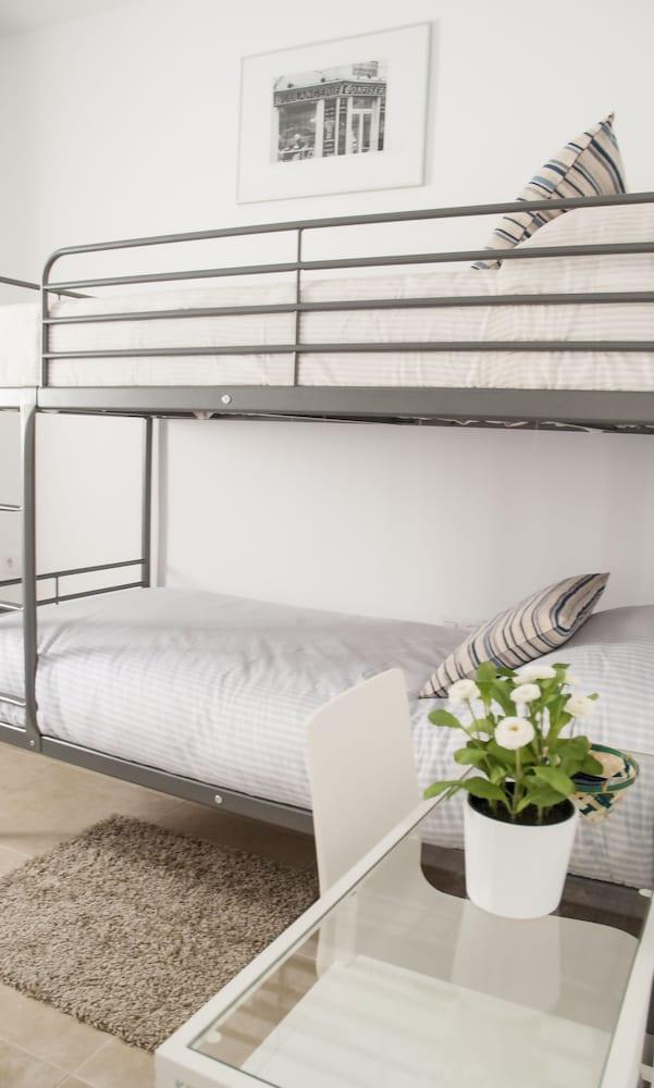 Sunnylivings Hotel Seville Luaran gambar